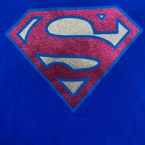 Superman Tee